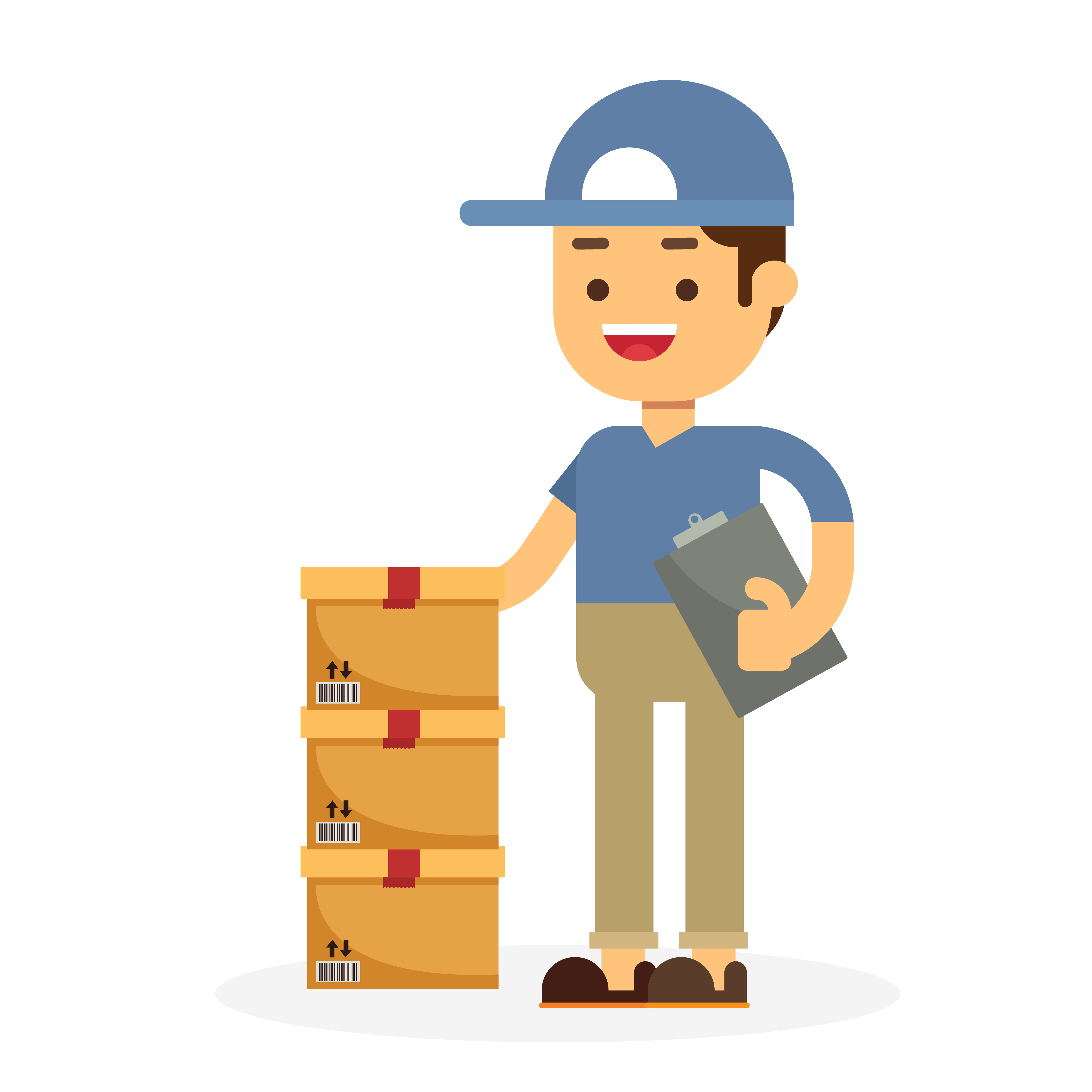 Tailwise - Admin Dashboard Template