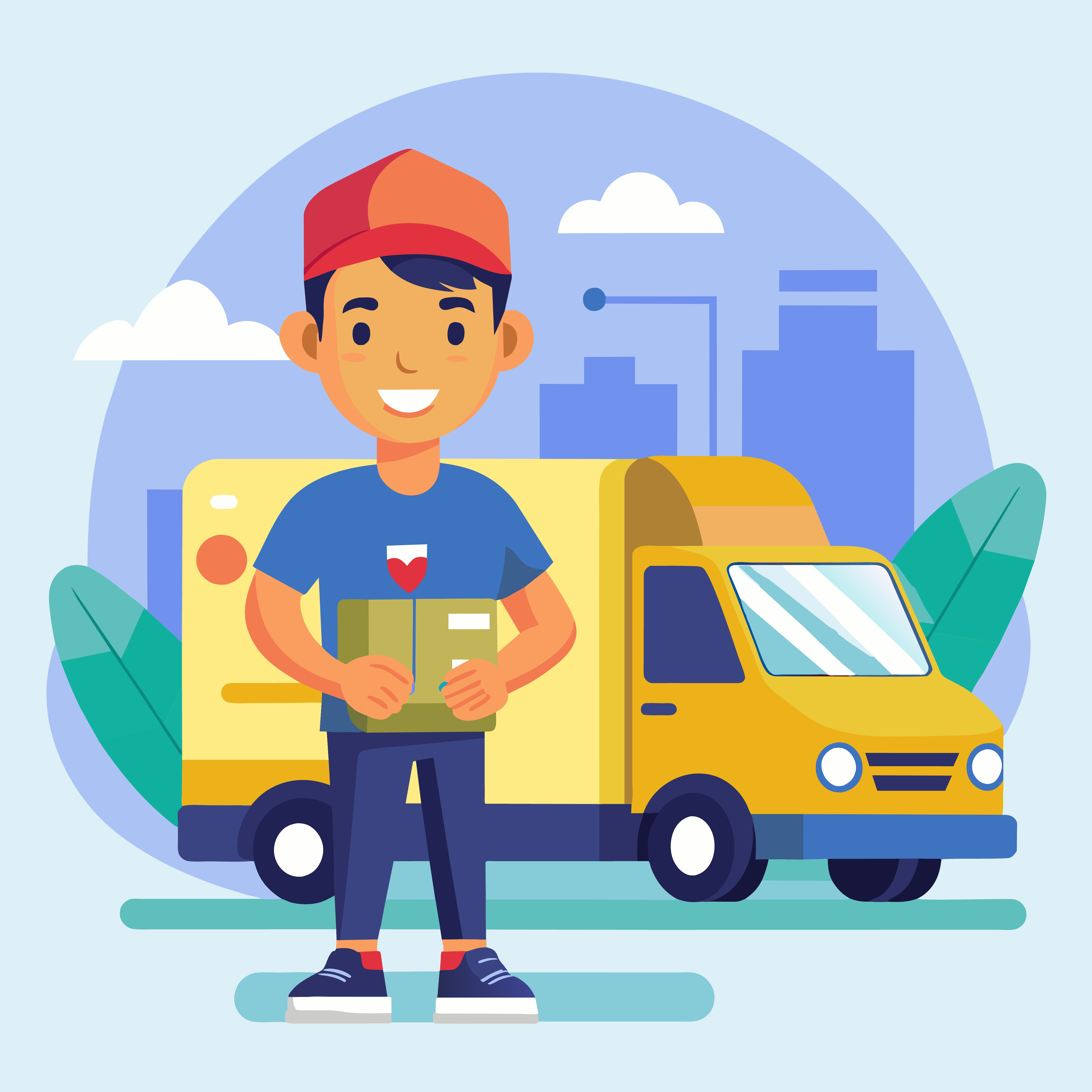 Tailwise - Admin Dashboard Template